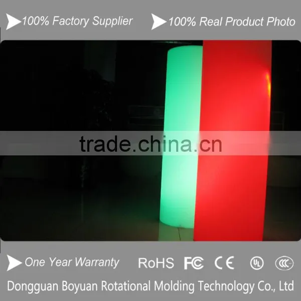 Led Lamp/led Garden Light/led Fashion Show Column photo-3
