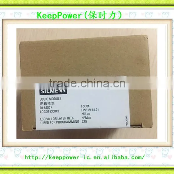 Logic Module 6ED1052-1FB00-0BA8 Modules photo-2