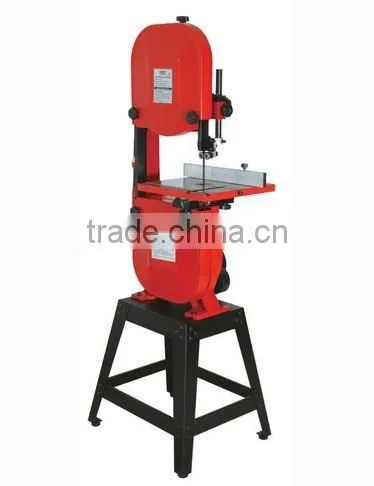 14 "From factory Wood cutting bandsaw MJ14