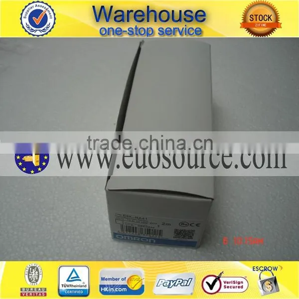 (omron Photoelectric Switch)Omron E3X-NA41 photo-6