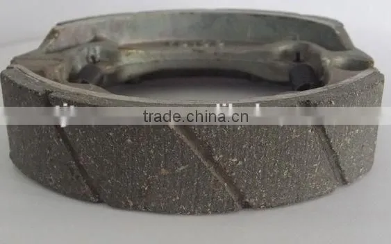 MARKETPLACE Long Life and High Friction Shoe Brake by Tianjin Motorcycle co photo-5