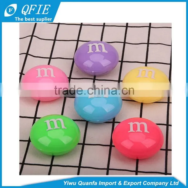 6CM M Beans Crystal Mud For Kids Polymer Clay Air Dry Plasticine Magic Play Dough Children Crystal Soil photo-5