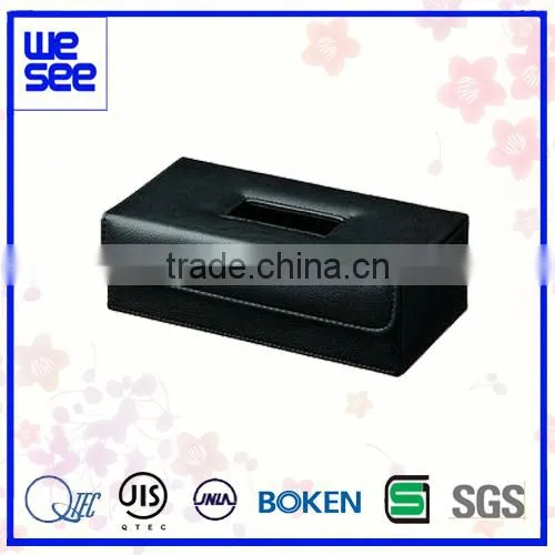 Car tissue box holder/table tissue holder