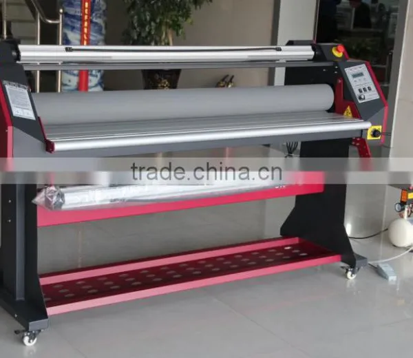 Laminator and Cutter 1600H6+ photo-6