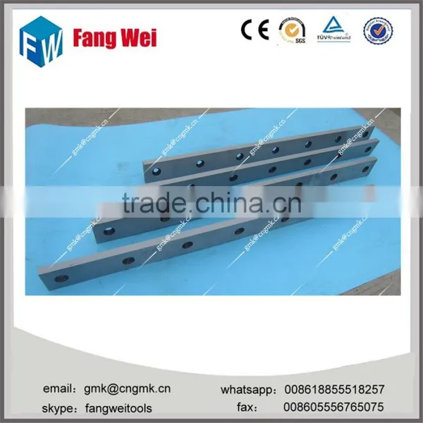 Guillotine Shear Blade & Shear Blades for Shear Machine photo-3