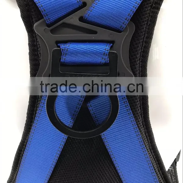 Cheap Outdoor Modern Electrical Safety Harness and Belt photo-4