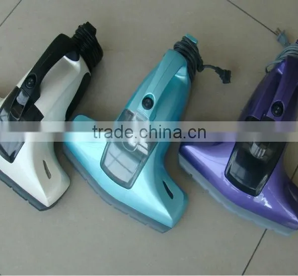 New Style,SVC-226, UV Lamp Mattress Handy Vacuum Cleaner