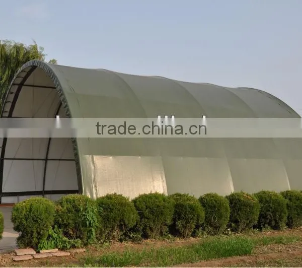 Farm Equipment Storage Shelter , Warehouse Tent , Shipping Container Shelter , Car Shelter , Car Garage Tent photo-3