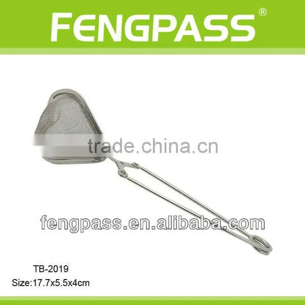 Metal Tea Bag Infuser (15-16-17)