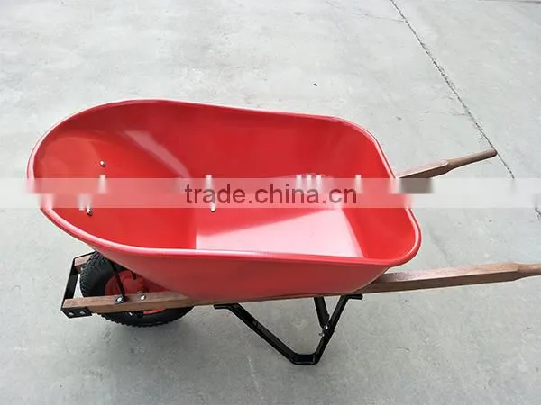 Australia 7 Cuft 100L Heavy Duty Wheelbarrow,wheelbarrow,concrete Wheelbarrow photo-4
