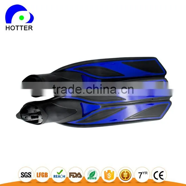 Snorkeling Fins for Scuba Diving photo-4