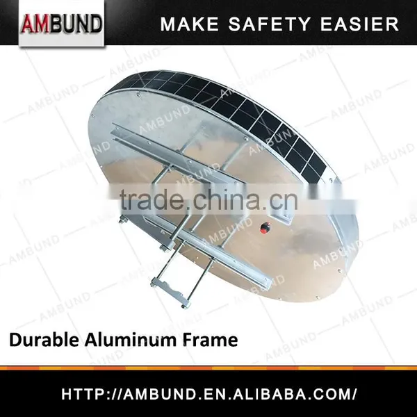Portable Aluminum Traffic Solar Led Sign photo-4