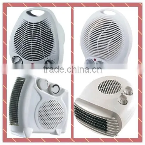 2000w Electric Fan Heater photo-4