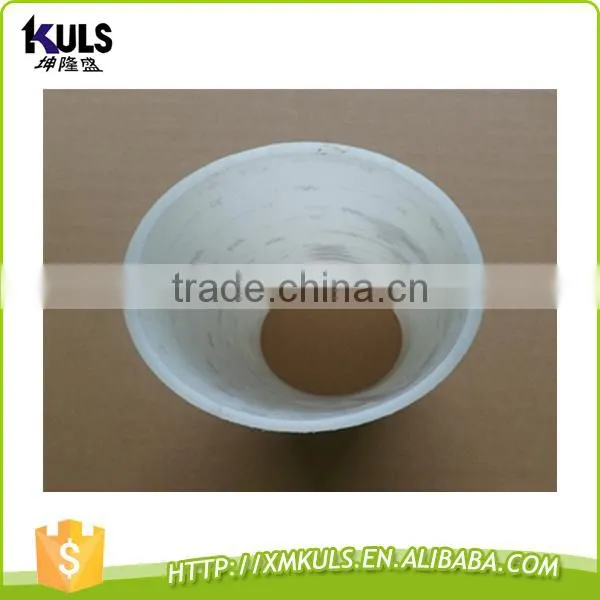 High Quality Anti-static Large Diameter Plastic Water Pipe photo-3