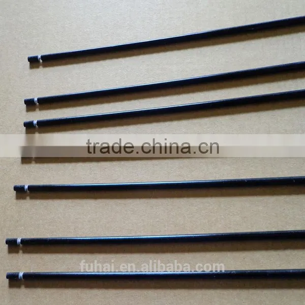 Black Color Fiberglass Car Radio Antenna photo-3