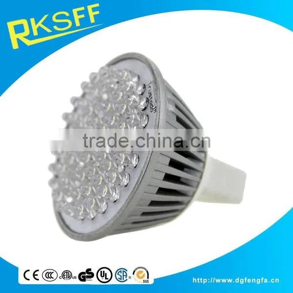 China Wholesale Cheap High Quality Aluminum Alloy LED COVER photo-2