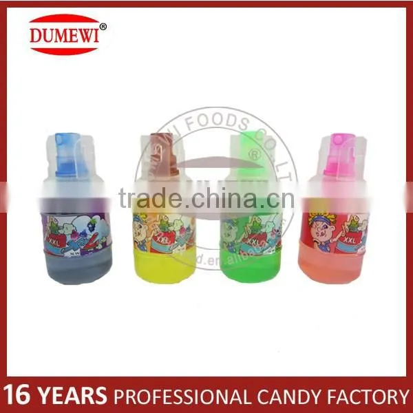 25ml Gas Tank Spray Candy/ Gas Tank Toy With Spray Candy photo-2