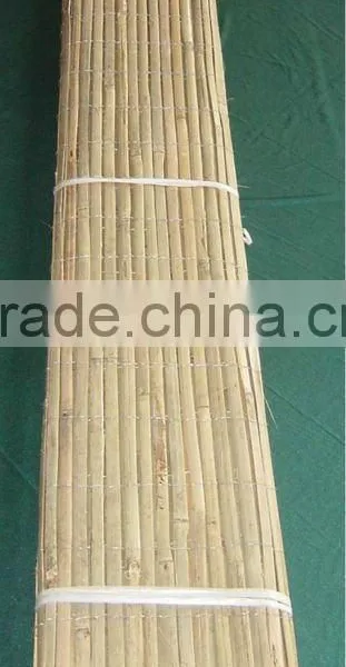 Natural Bamboo Fence for Garden photo-4