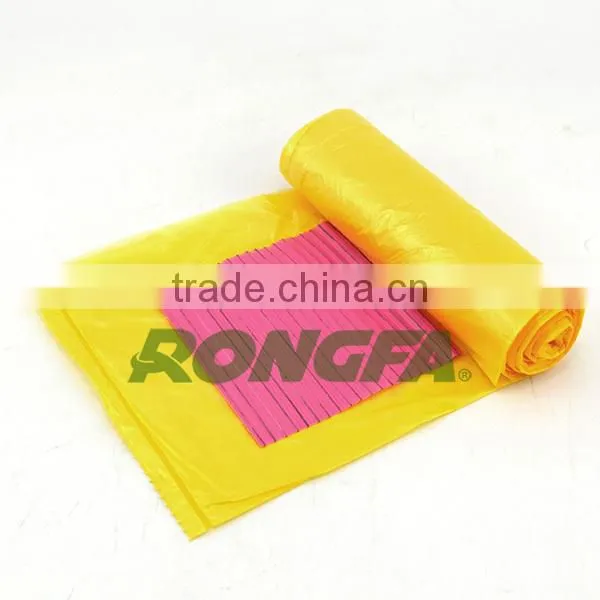 Colorful Gang Paper / Plastic Twist Ties photo-2