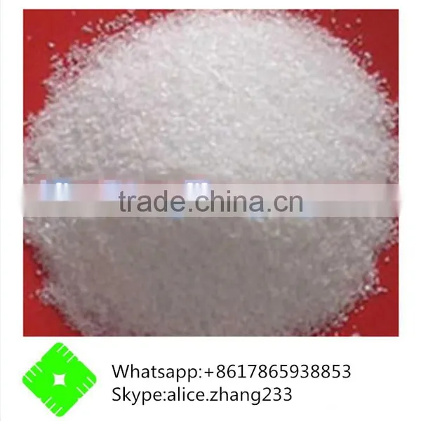HOT Sale Nonionic Pam NPAM Used for Paper Making Waste Water Treatment photo-2