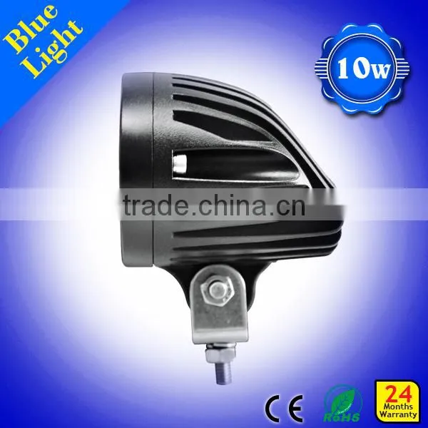 Hot Sale Forklift Safety Light 9-80V Led Light for Forklift photo-2