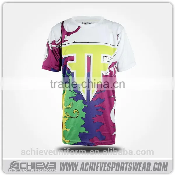 2016 Wholesale Blank Customized Football Jerseys Online photo-5
