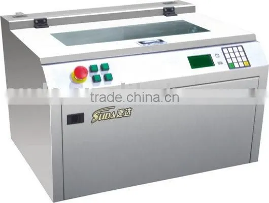 SELL SUDA SL4030 laser marking machine
