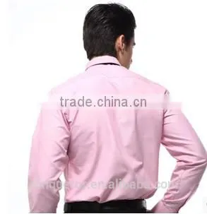 Men's Cotton Shirt ,slim Fit Shirts HOT!,men Suit MSRT0012 photo-2