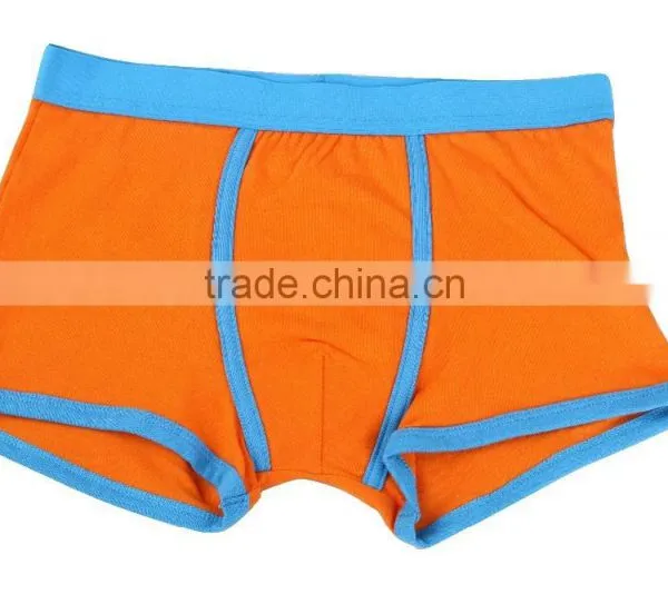 Cotton Underwear Wholesale Sexy Underwear For Kids Custom Underwear photo-3