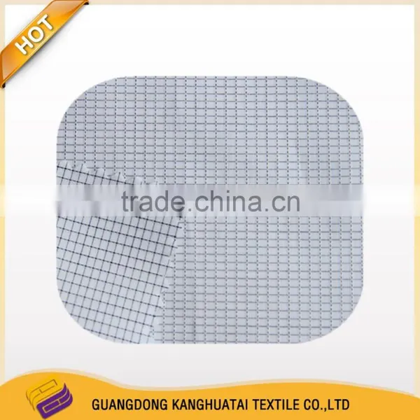 100%printing Yarn Dyed Cotton and Liquid Ammonia Fabric photo-2