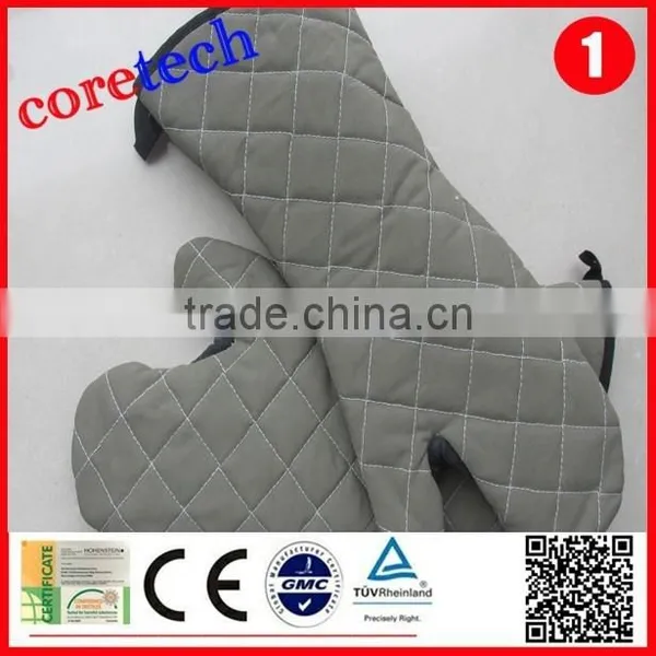 Breathable Safety Working Gloves Factory photo-3