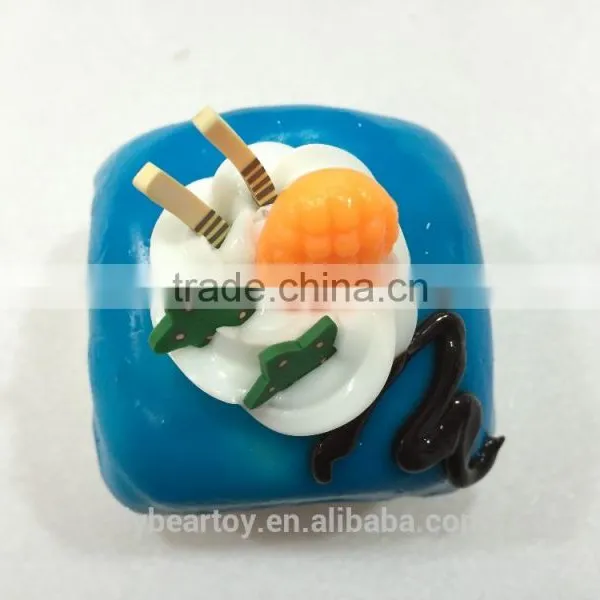Simulated Bread Fruit Cakes For Souvenirs photo-6