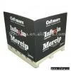 Sell Note Cube With Wooden Pallet