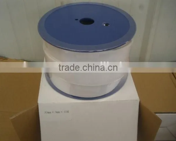 Ptfe Gasket Tape,ptfe Adhesive Tape photo-2