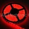 High Brightness Waterproof IP68 SMD 3528 Led Tapes and Reels With 5meter / Reel