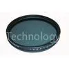 ND16 ND32 Slim Nd Filter, Circular Polarizing Filter UV Filter With High Intensity