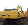 USED EXCAVATOR KOMATSU PC360-7 photo-3