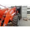 2T Front Wheel Loader ZL20F photo-2