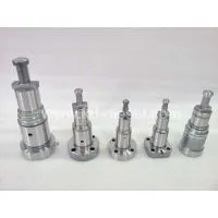 Diesel Plunger Barrel P7 Pump Element K3