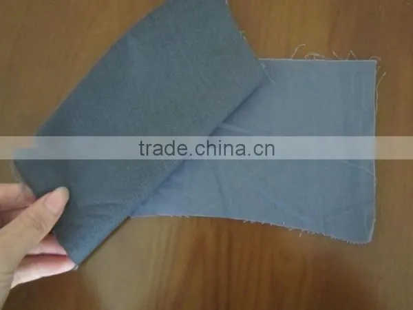 RIFD Shielding Stainless Steel Fiber Fabric Conducitve Fabric