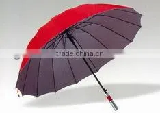 Promotional Straight Folded Umbrellas