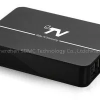 DV8604-TH Quad Core 4K UHD Hybrid DTMB TV Box