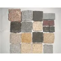 Granite Cobble Stone