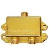 Splitter Housing