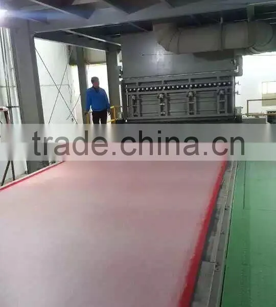 1600MM PP SPUN BOND NON WOVEN FABRIC PRODUCTION LINE photo-5