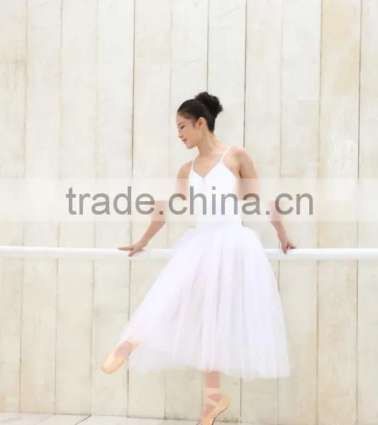 Basic Romantic Ballet Tutu photo-2