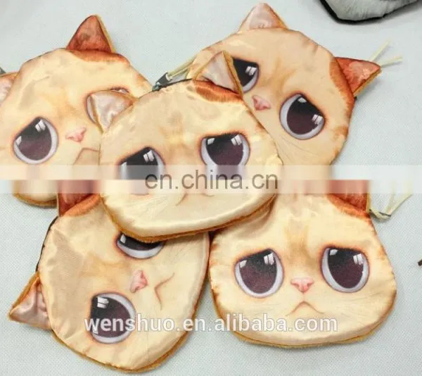 Wholesale Latest Cute Cartoon Cheap Wholesale Purses photo-6