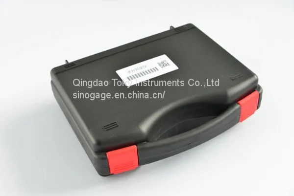 MS-C Cheese Bale Moisture Meter photo-2