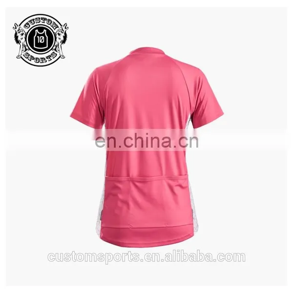 Custom Jersry Design Your Own Brand Online Hot Sale in China photo-2