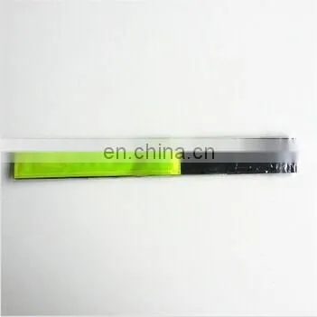 Reflective Snap Band,Reflective Slap Wrap,Reflector Wrist